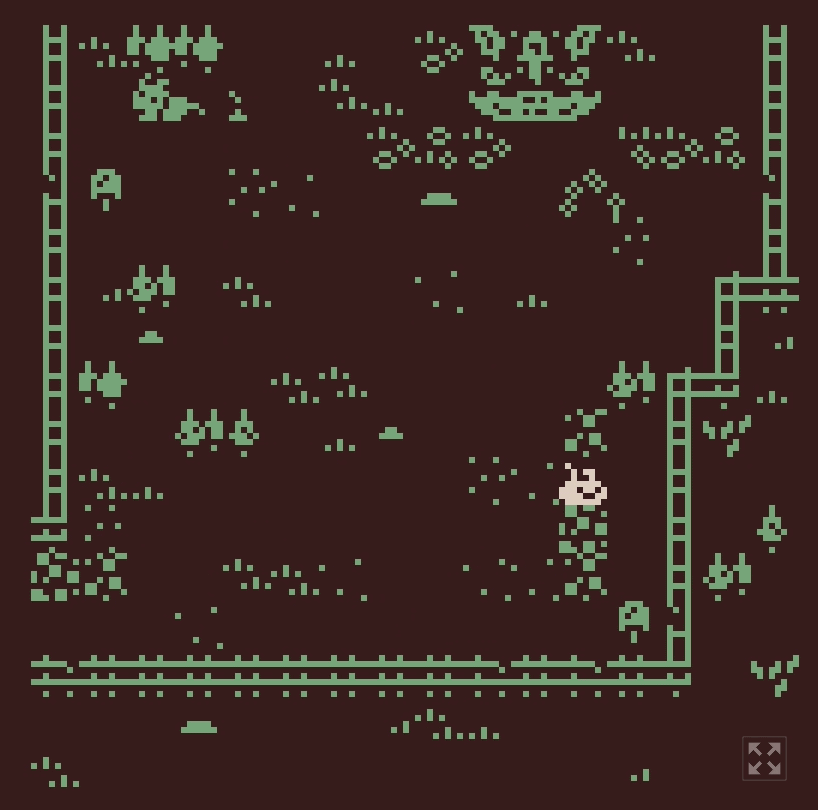 Rest In Petals Web Game